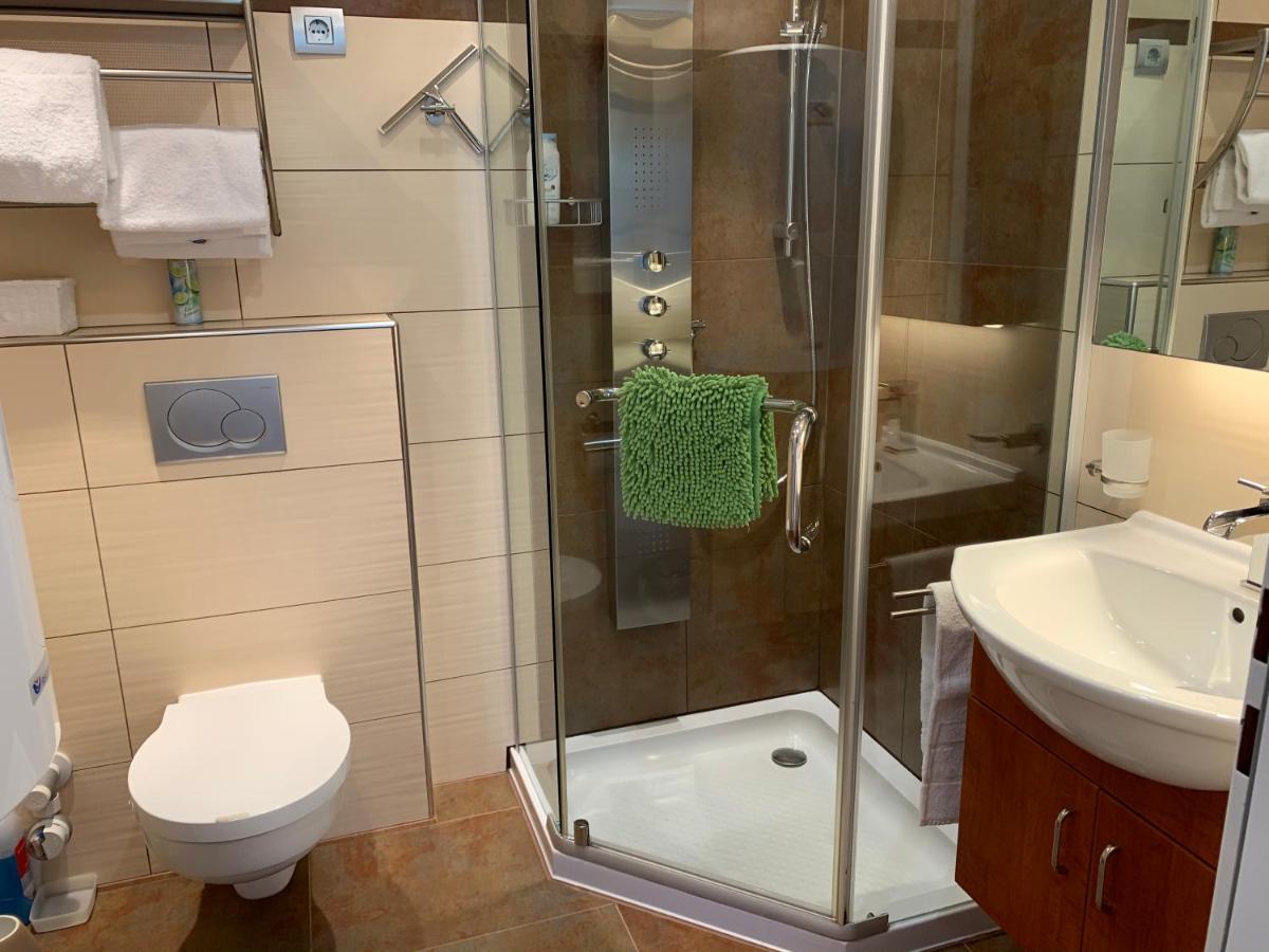 Appartement Holiday Maishofen Bagian luar foto