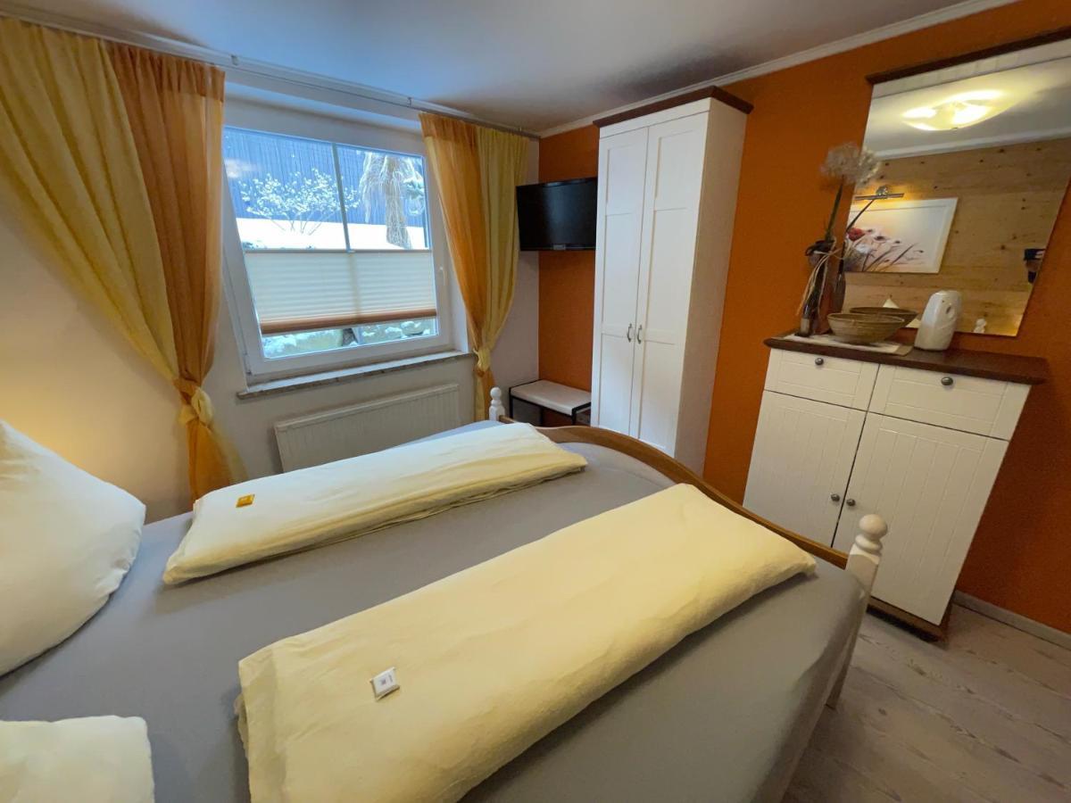 Appartement Holiday Maishofen Bagian luar foto